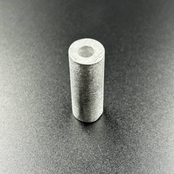 Анод блока Suzuki DF9.9-15/60-70 (Алюминиевый) (PWB)