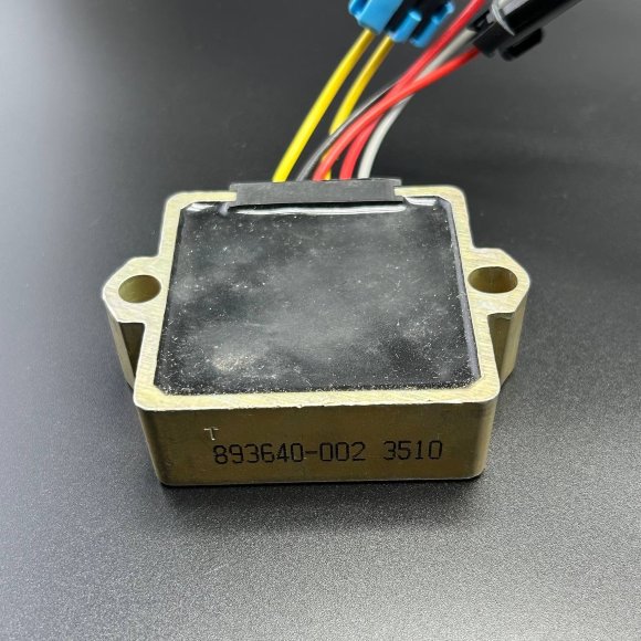 Регулятор напряжения REGULATOR KIT (Quicksilver)