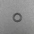 Кольцо резиновое O RING @10 (805063) (Quicksilver)