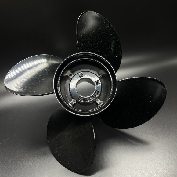 Гребной винт Mercury SpitFire (4x12-1/2х19R) Гребной винт Mercury SpitFire (4x12-1/2х19R)