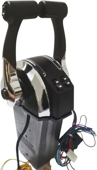 Дистанционное управление Mercury RC4500 Dual OB Trim (Quicksilver) (2)