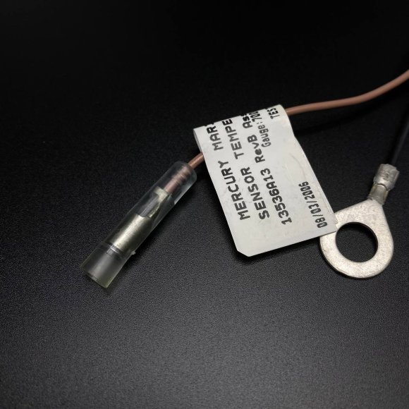 Датчик температуры SENSOR-TEMP (Quicksilver) Датчик температуры SENSOR-TEMP (Quicksilver)