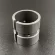 Втулка поворотной рамы пластиковая Yamaha 25-90, F25-100 (Omax)