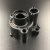 Корпус помпы охлаждения Yamaha F75-100 (Omax)