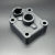 Корпус помпы охлаждения Mercury/Tohatsu 25-30 (348-65016-1; 46-161562) (Quicksilver)