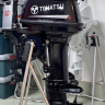 Лодочный мотор Tohatsu M18E2S