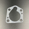 Прокладка корпуса помпы охлаждения Suzuki DF8-20(A) (Suzuki)