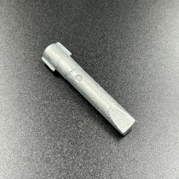 Анод блока Yamaha 200-250, F20-70 (Цинковый) (PWB)