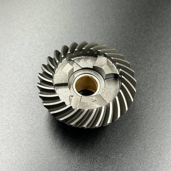 Шестерня переднего хода Yamaha 9,9-15 (T15-06.00.00.18; 15F-06.09; 15A-801030; 15F-16036) (YUELANG) Шестерня переднего хода Yamaha 9,9-15 (T15-06.00.00.18; 15F-06.09; 15A-801030; 15F-16036) (YUELANG)