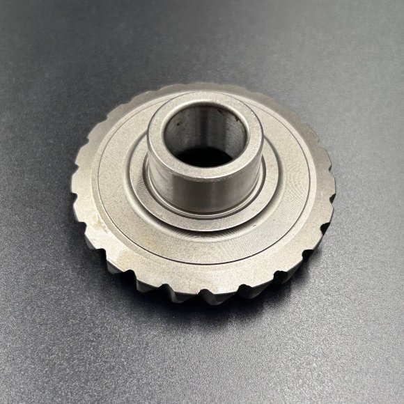 Шестерня заднего хода Suzuki DT9.9-15, DF9.9-15 (57521-93910; 57521-90L00; 57521-93902) (Kacawa) Шестерня заднего хода Suzuki DT9.9-15, DF9.9-15 (57521-93910; 57521-90L00; 57521-93902) (Kacawa)