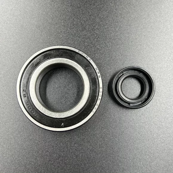 Ремкомплект водяного насоса Volvo Penta 4.3L 5.0L 5.8L (Omax)