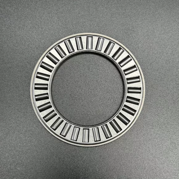 Подшипник роликовый (с цилиндрическими роликами) BEARING (Quicksilver)