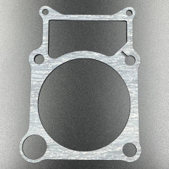 Прокладка под цилиндр Yamaha Grizzly 400/450, Rhino 450 (Yamaha)