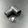 Колпачок свечной снегоход YAMAHA VK540 (85G-82370-20) (14мм) (KINETIX)