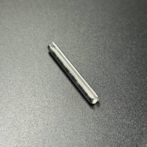 Штифт пружинный подвески Yamaha 25-30 (YUELANG)