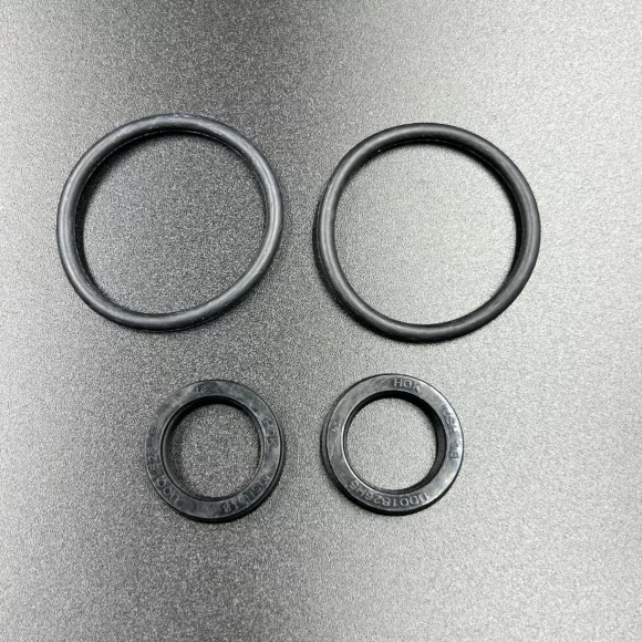 Ремкомплект гидроподъемника Suzuki DT115-140, DF70-250, DF100-300(A) (PREMARINE)