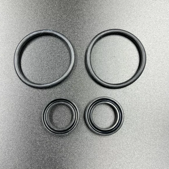 Ремкомплект гидроподъемника Suzuki DT115-140, DF70-250, DF100-300(A) (PREMARINE)