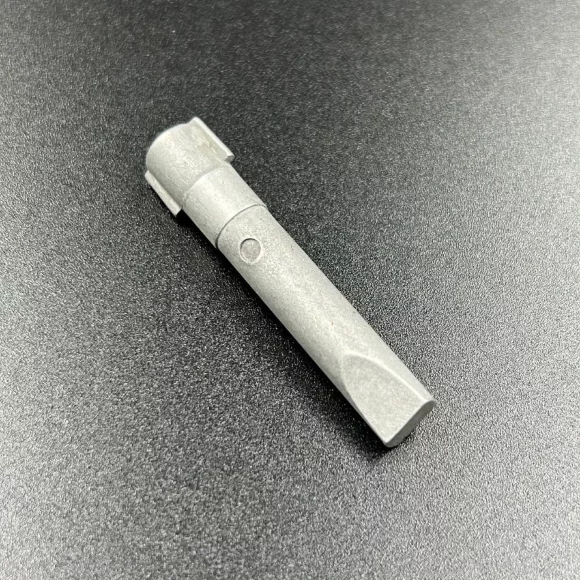 Анод блока Yamaha 200-250, F20-70 (Магний) (PWB) Анод блока Yamaha 200-250, F20-70 (Магний) (PWB)
