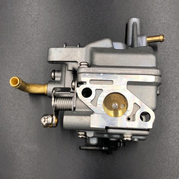Карбюратор Yamaha F2.5 (F2.5-01.04.02.00) (PREMARINE)