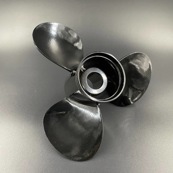 Гребной винт без втулки 30-70 л.с. (3x11-1/4x14) Vortex (Michigan) Гребной винт без втулки 30-70 л.с. (3x11-1/4x14) Vortex (Michigan)
