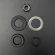 Комплект уплотнений O RING KIT (Quicksilver) Комплект уплотнений O RING KIT (Quicksilver)