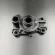 Корпус помпы охлаждения Yamaha 40X, F25-40 (KACAWA)