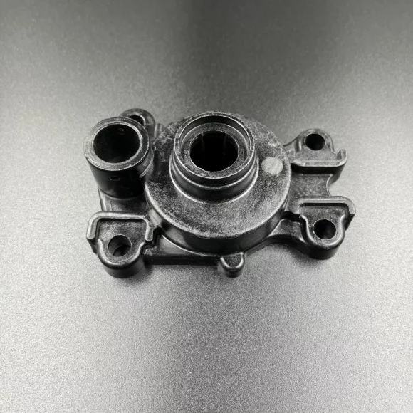 Корпус помпы охлаждения Yamaha 40X, F25-40 (KACAWA)