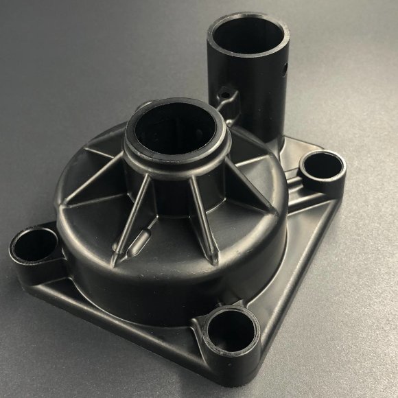 Корпус помпы охлаждения Honda BF175-225 (Honda)