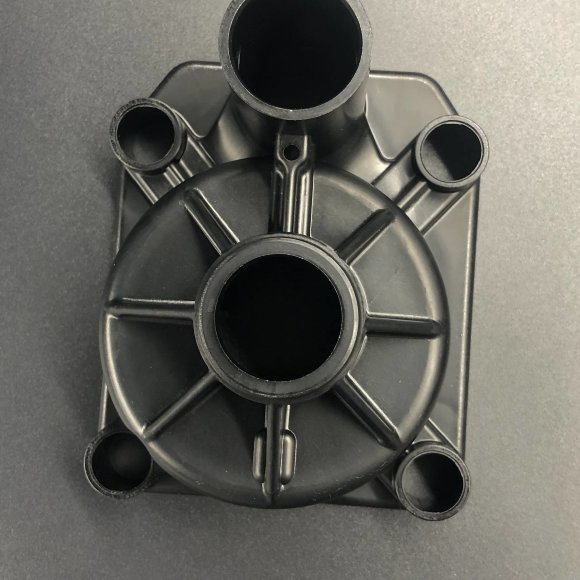 Корпус помпы охлаждения Honda BF175-225 (Honda)