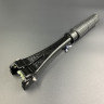 Румпель в сборе Tohatsu 9.9-18, 25-30, 40C (398Q63003-0; 3M3Q63005-1; 3LDQ63005-0; 3M3Q63005-2) (KS)