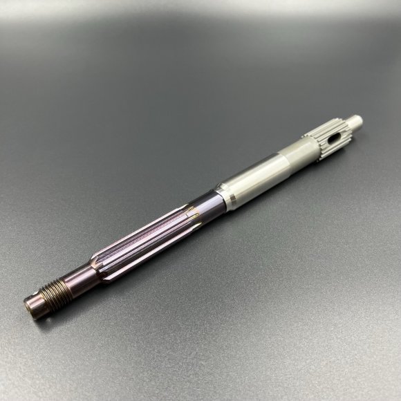 Вал гребной Yamaha 20-30, F20-25 (Yamaha)