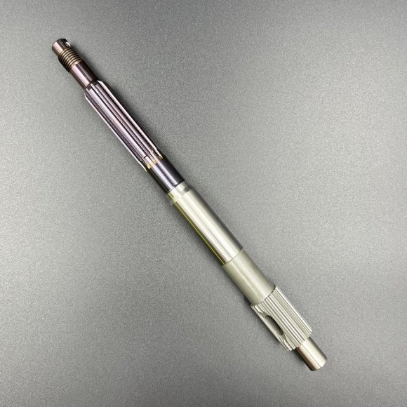 Вал гребной Yamaha 20-30, F20-25 (Yamaha)