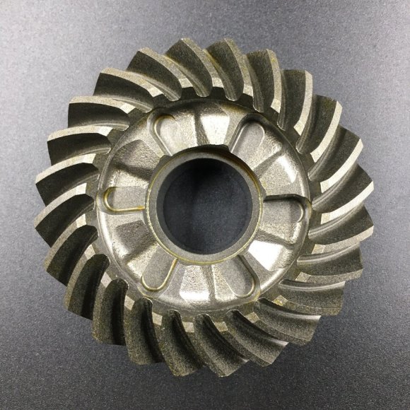Шестерня заднего хода Yamaha 40-50 (6H4-45570-00;6H4-45571-00;6H4-45571-01) (Yamaha)