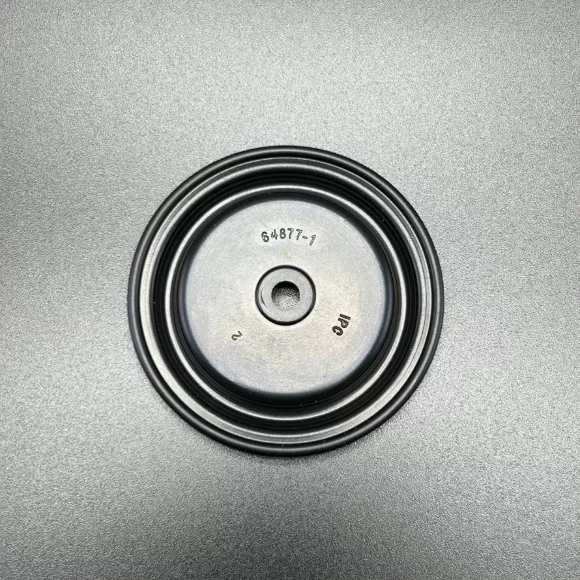 Мембрана резиновая DIAPHRAGM (Quicksilver)