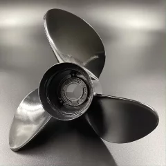 Гребной винт без втулки 40-70 л.с. (3x11-3/4x17) Vortex (Michigan)