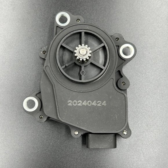 Сервопривод переднего моста Yamaha Grizzly/Rhino 660/450 (ZIBO)