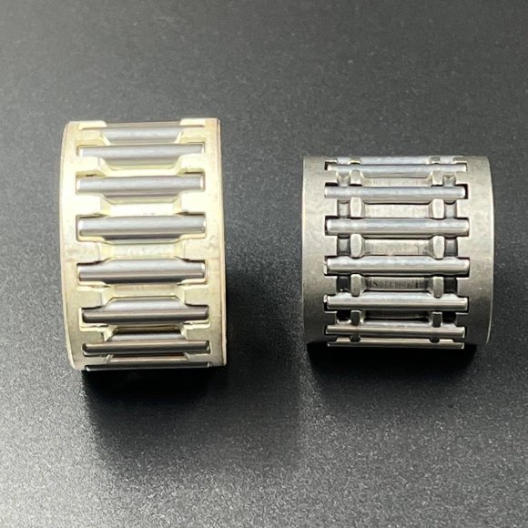 Шатунный комплект Yamaha VT500-600; VX500-700 (82M-11651-00; CR119;SM-09115) (Osaka)