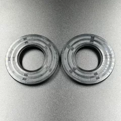 Комплект сальников (2шт) BRP Ski-Doo/Lynx (35x72x7/8) (290831952; 420831950; 420831952) (KINETIX)