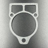 Прокладка под основание помпы Mercury 75-200 (Kacawa)