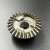 Шестерня заднего хода Yamaha 6-8 (6G1-45571-00) (Omax)