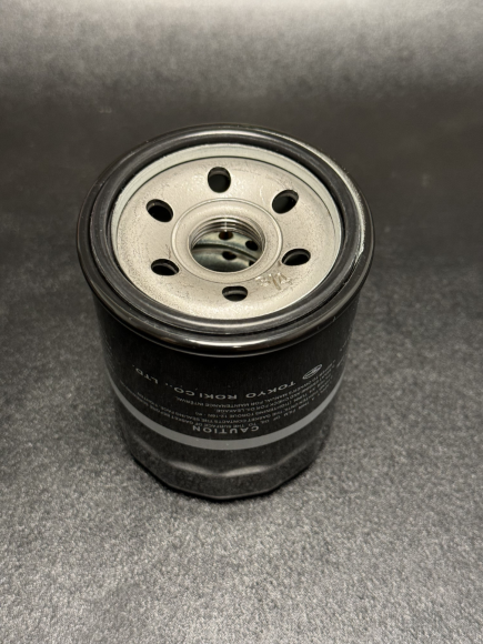 Фильтр масляный Suzuki DF150-300, DF150-350(A) (16510-96J00,16510-96J11) (Suzuki)