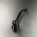 Ручка замка капота Tohatsu 9.9-18, 25-30, 40C (338Q67141-0) (PREMARINE)