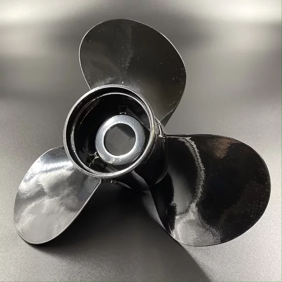 Гребной винт без втулки 30-70 л.с. (3x11-3/8x12) Vortex (Michigan) Гребной винт без втулки 30-70 л.с. (3x11-3/8x12) Vortex (Michigan)