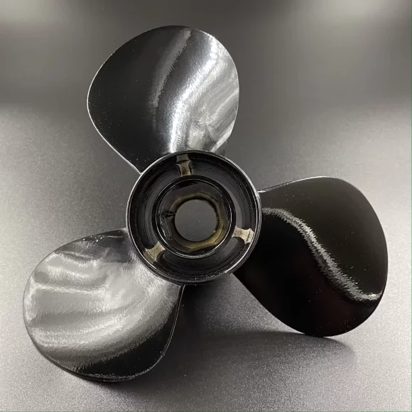 Гребной винт без втулки 30-70 л.с. (3x11-3/8x12) Vortex (Michigan) Гребной винт без втулки 30-70 л.с. (3x11-3/8x12) Vortex (Michigan)