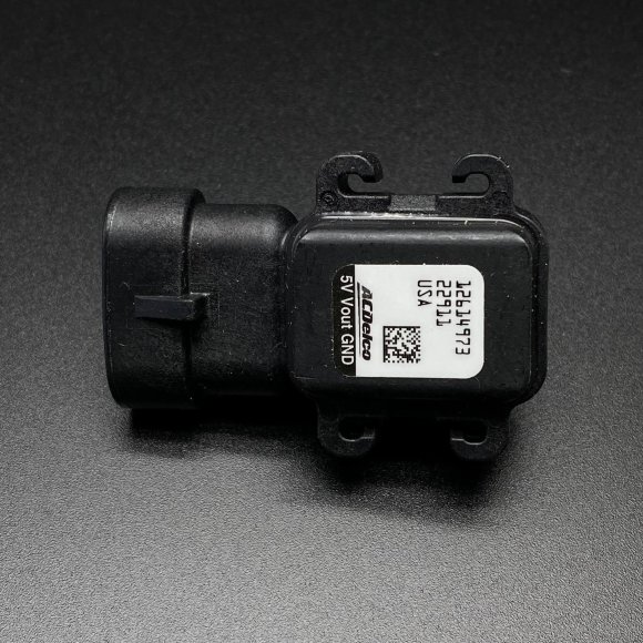 Датчик давления воздуха SENSOR (Quicksilver)
