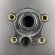 Корпус помпы охлаждения Yamaha 40-70 (Omax)