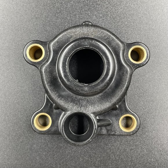 Корпус помпы охлаждения Yamaha 40-70 (Omax)