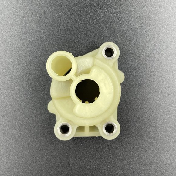 Корпус помпы охлаждения Yamaha E5D-E8D (Osaka)