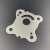Пластина помпы охлаждения Honda BF8-20 (Honda)