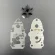 Ремкомплект помпы охлаждения Suzuki DT5-8 (Omax)
